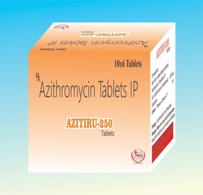 Azitiru-250-Tablets-Azithromycin-Tablets-IP-Tiruvision-Medicare-Best-Pharmaceutical-Contract-Manufacturing-Company