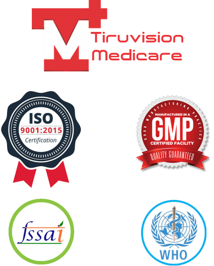 Tiruvision-Logos
